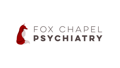 Fox Chapel Psychiatry Logo